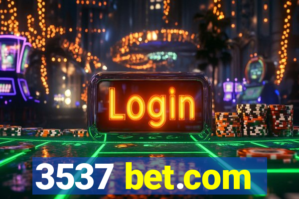 3537 bet.com